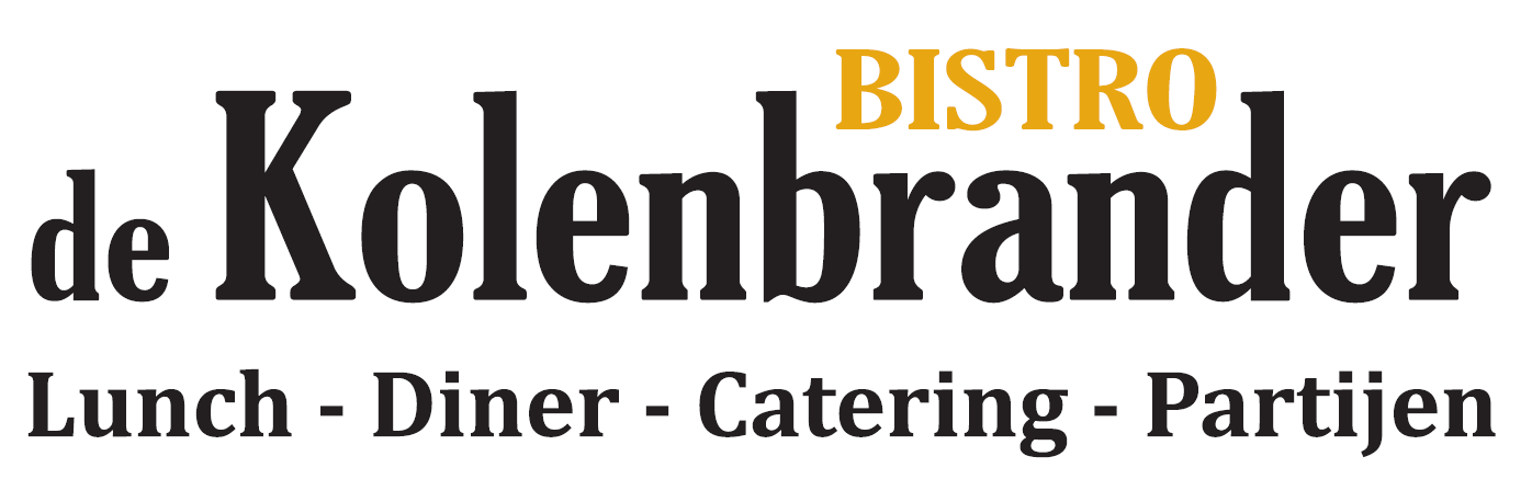 De Kolenbrander logo