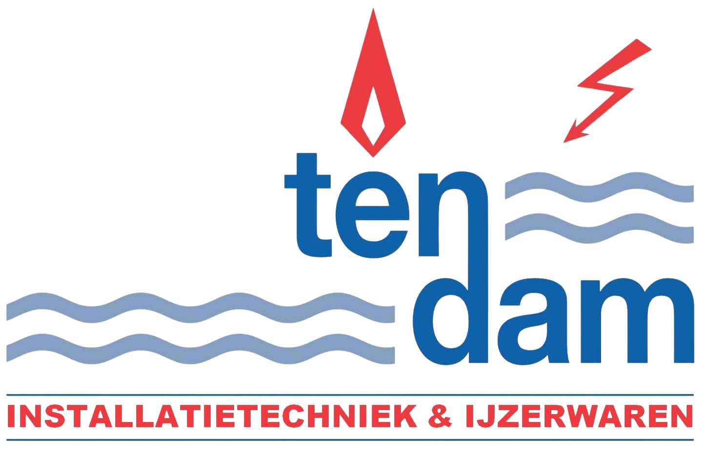 Ten Dam