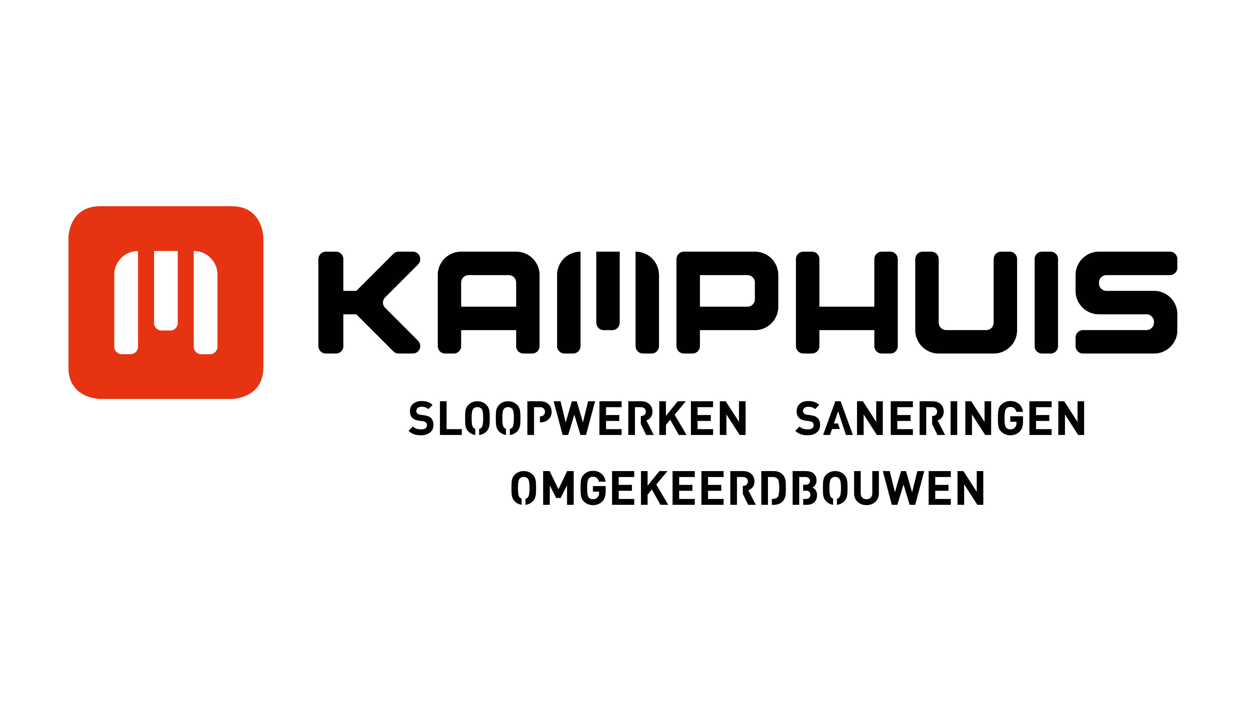 Kamphuis Sloopwerken