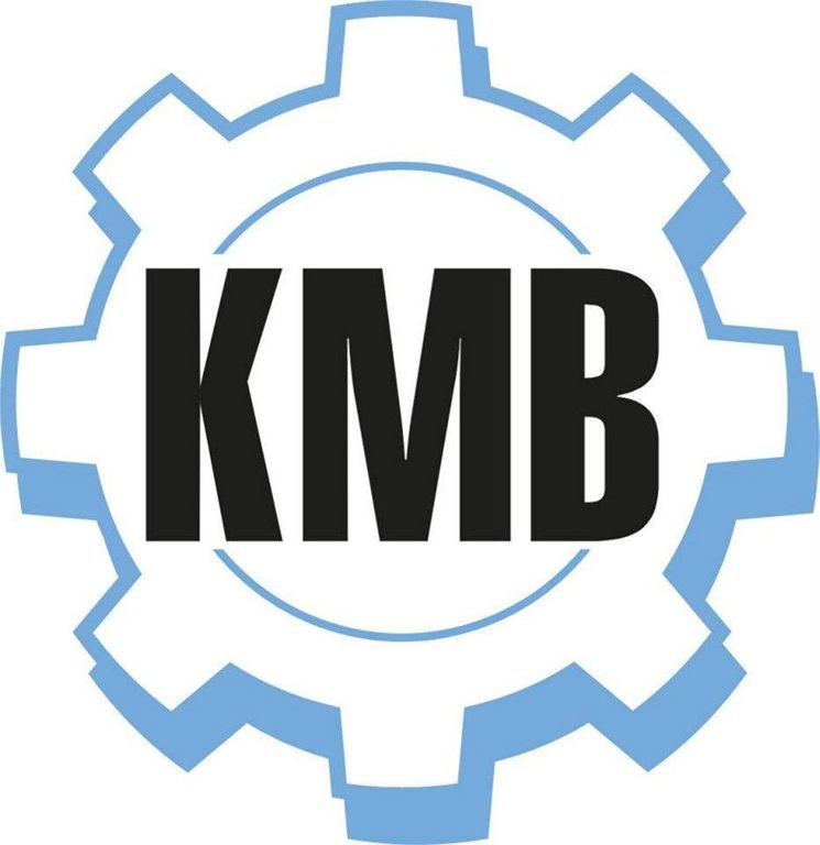 Koebrugge Metaal Bewerking