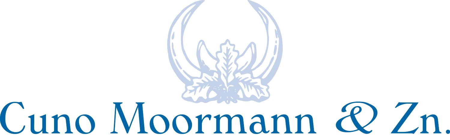 Logo Cuno Moormann 