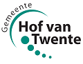 Logo Gemeente Hof van Twente