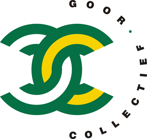 Logo Goor collectief