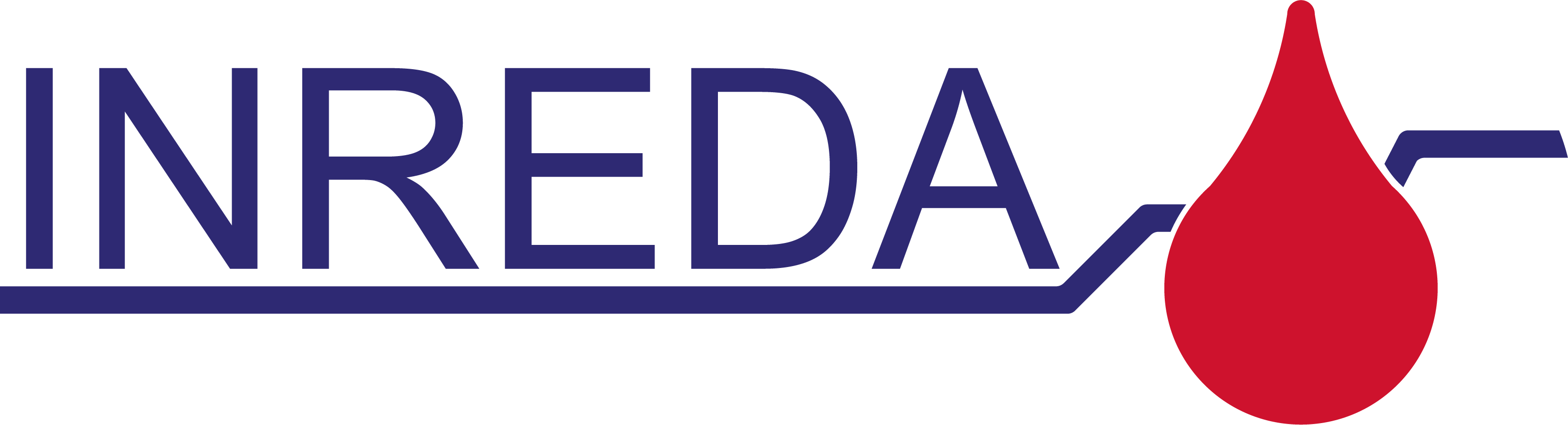 Logo Inreda Diabetic