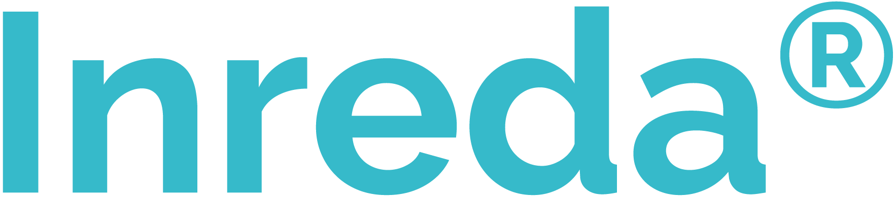 Logo Inreda