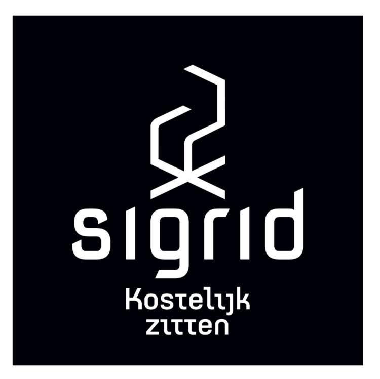 Sigrid Zitcomfort Zwart